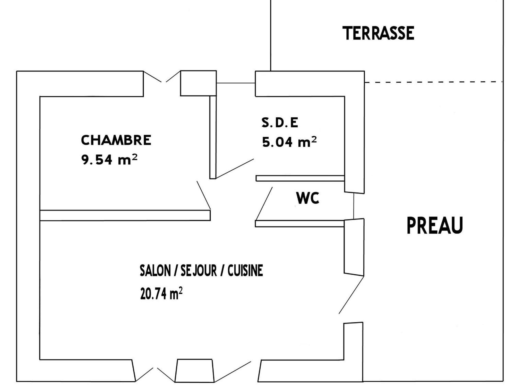 FrossayGite Champetre Renove Avec Terrasse & Equipements, Proche Pornic - Animaux Acceptes - Fr-1-306-1027别墅 外观 照片